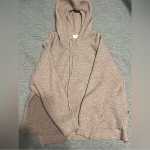 Cyrus - The Weekend Hoodie - Large